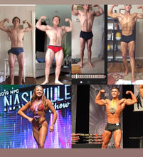 Load image into Gallery viewer, Peak Week Online Fitness Coaching