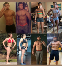 Load image into Gallery viewer, Online Fitness Coaching – 12 Weeks