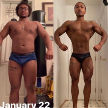 Load image into Gallery viewer, Online Fitness Coaching – 12 Weeks