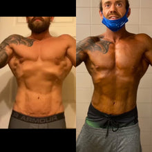 Load image into Gallery viewer, Peak Week Online Fitness Coaching